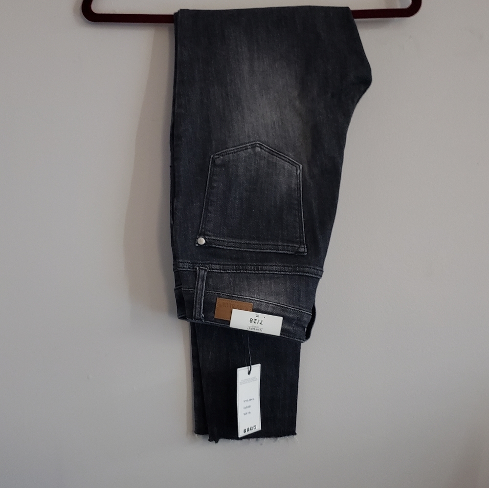 Judy Blue Grey Denim